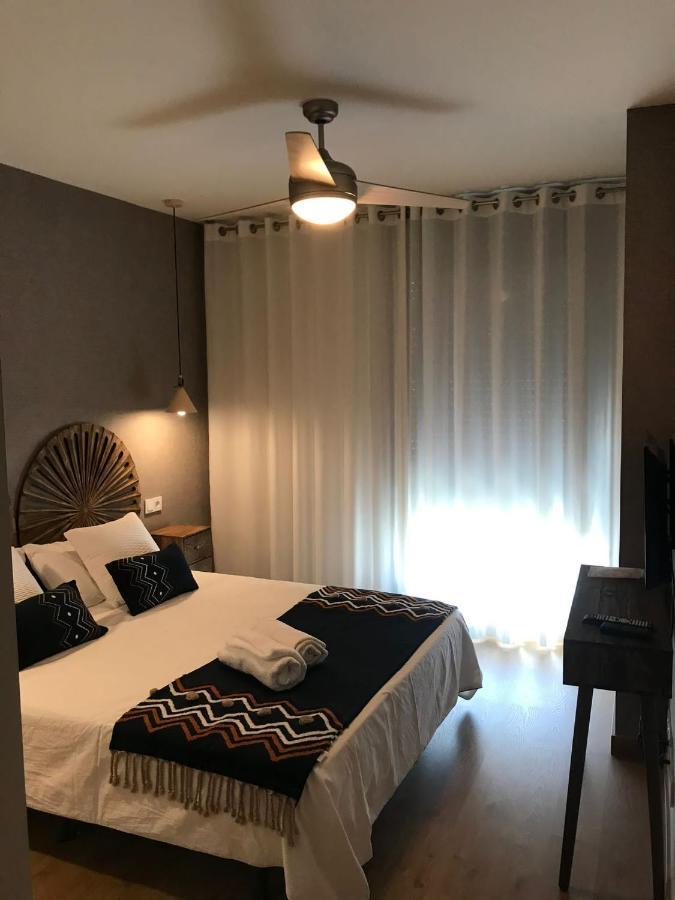 Telma-Playa Gran Terraza By Alohamalaga Apartment Exterior photo